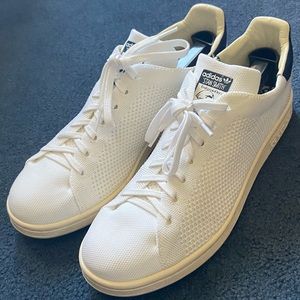 Adidas Stan Smith Primeknit size 11